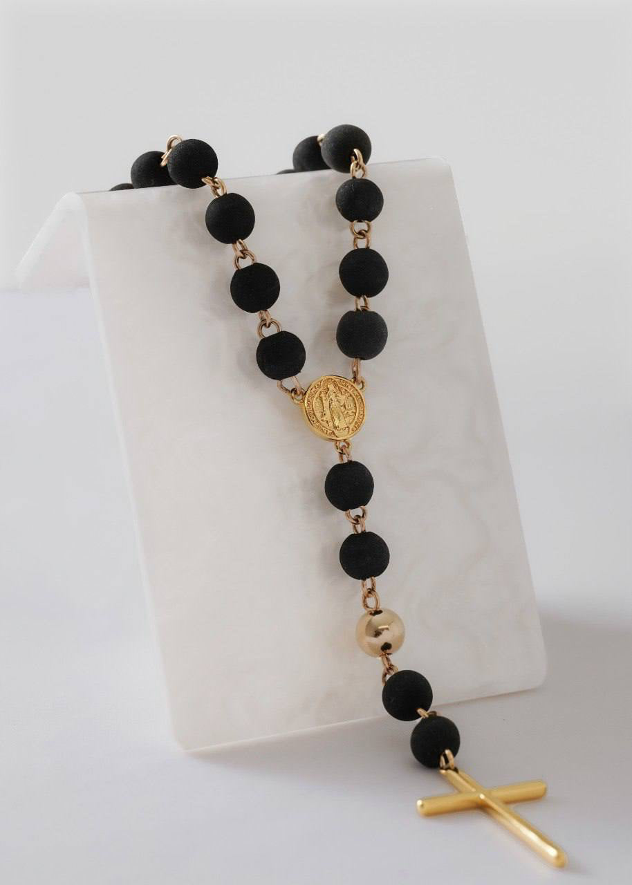 Rosario Artesanal San Benito Pequeño