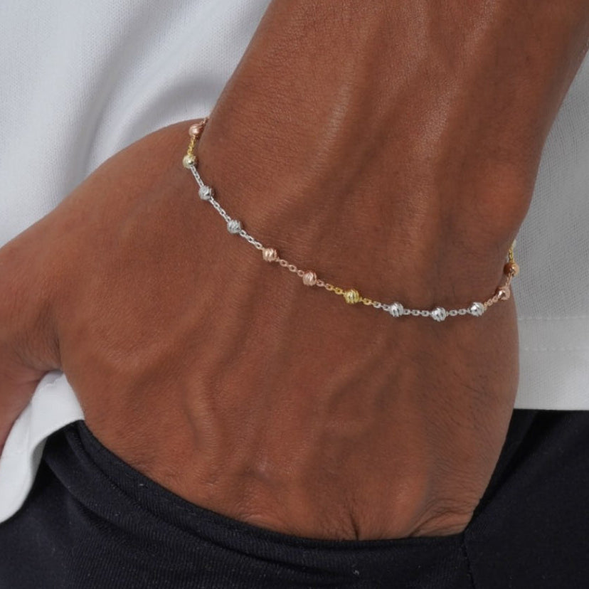 P Station redonda linea premium