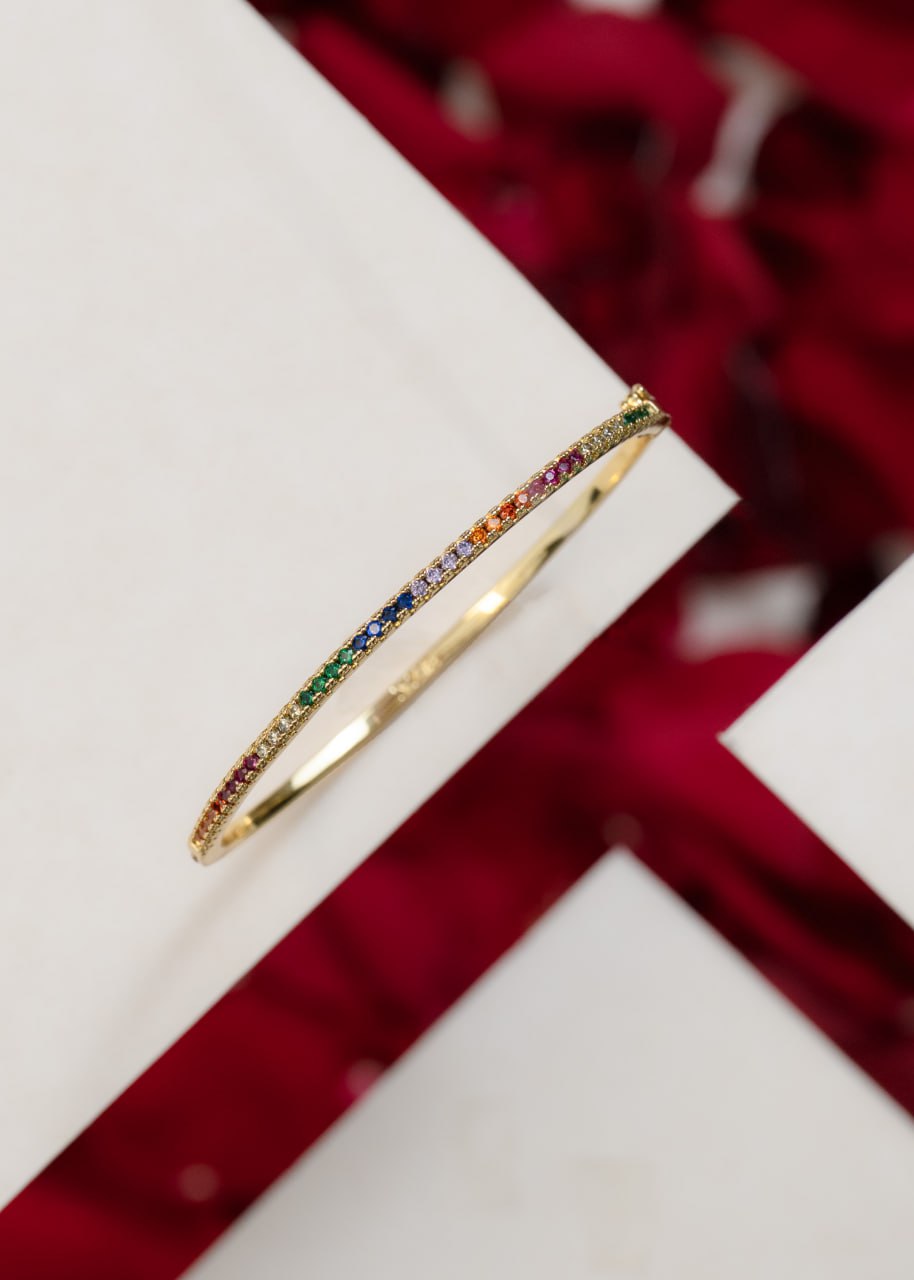 Pulsera Brazalete Slim