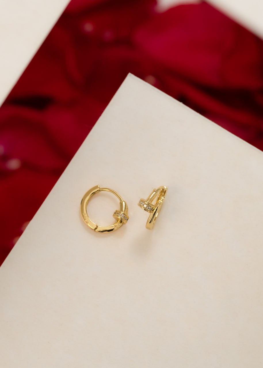 Arete Candonga Clou Lux