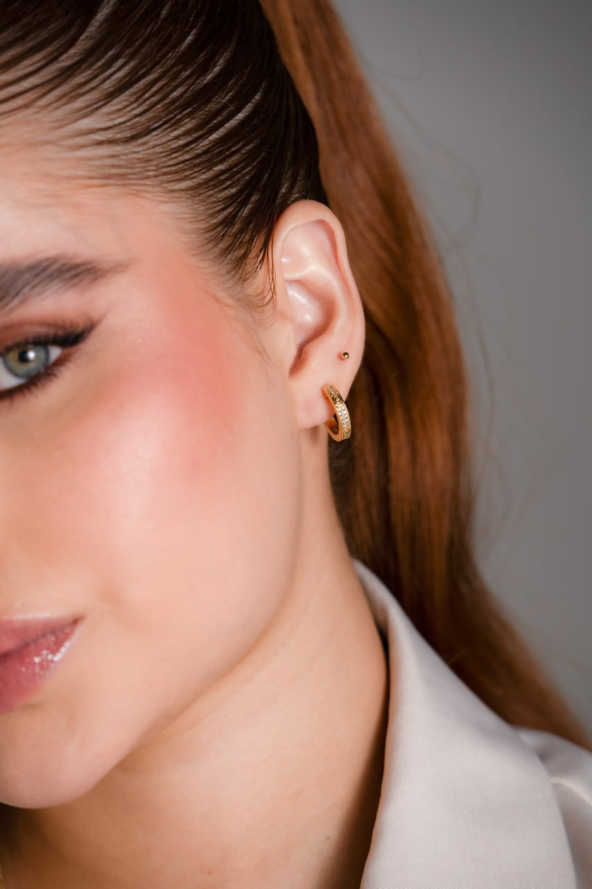 Arete Semicandonga My Love