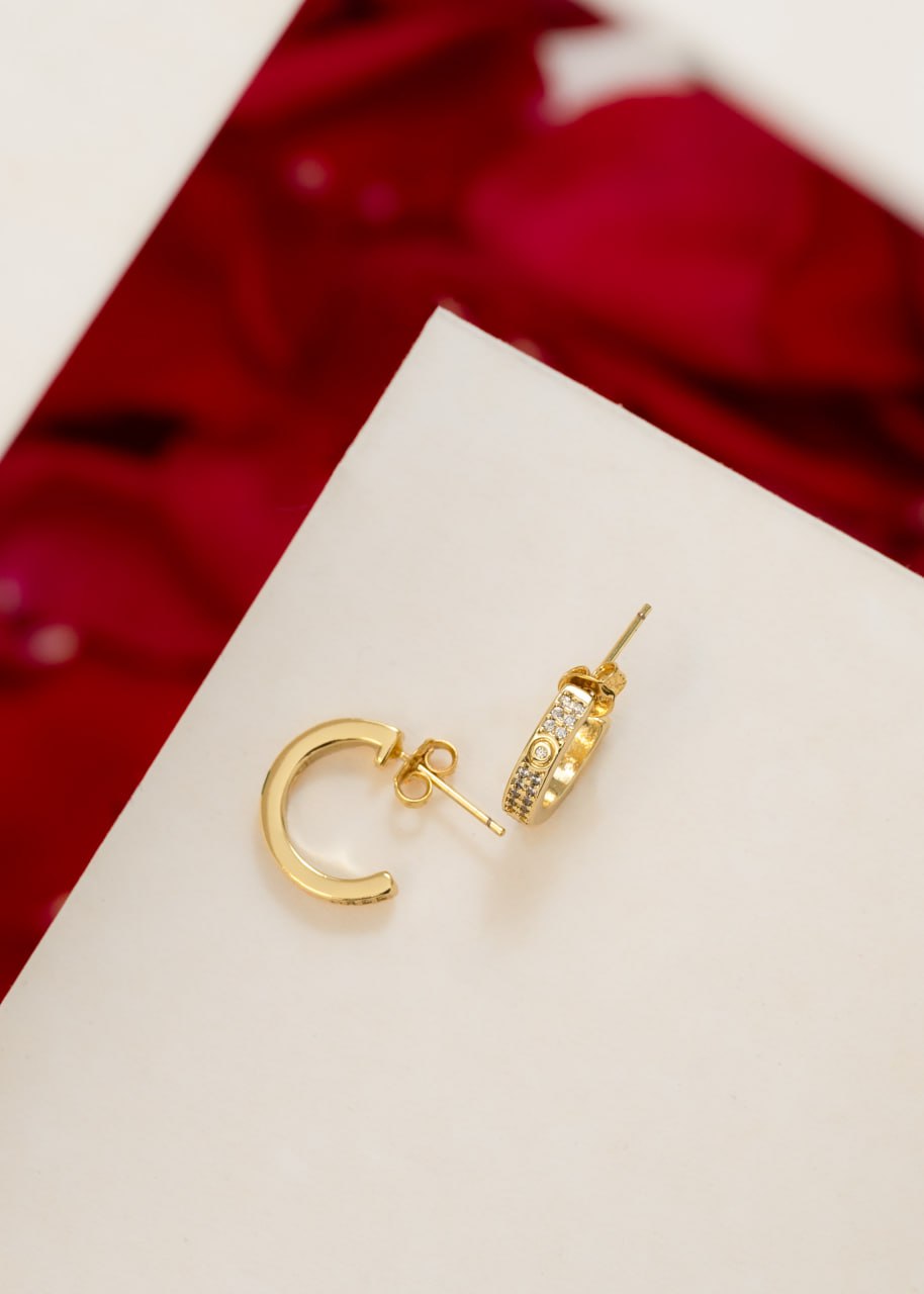 Arete Semicandonga My Love