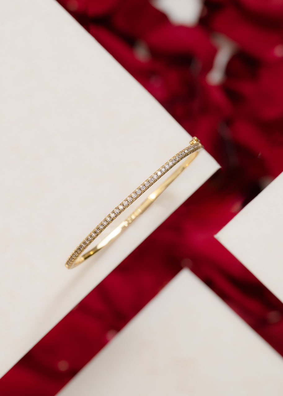 Pulsera Brazalete Slim