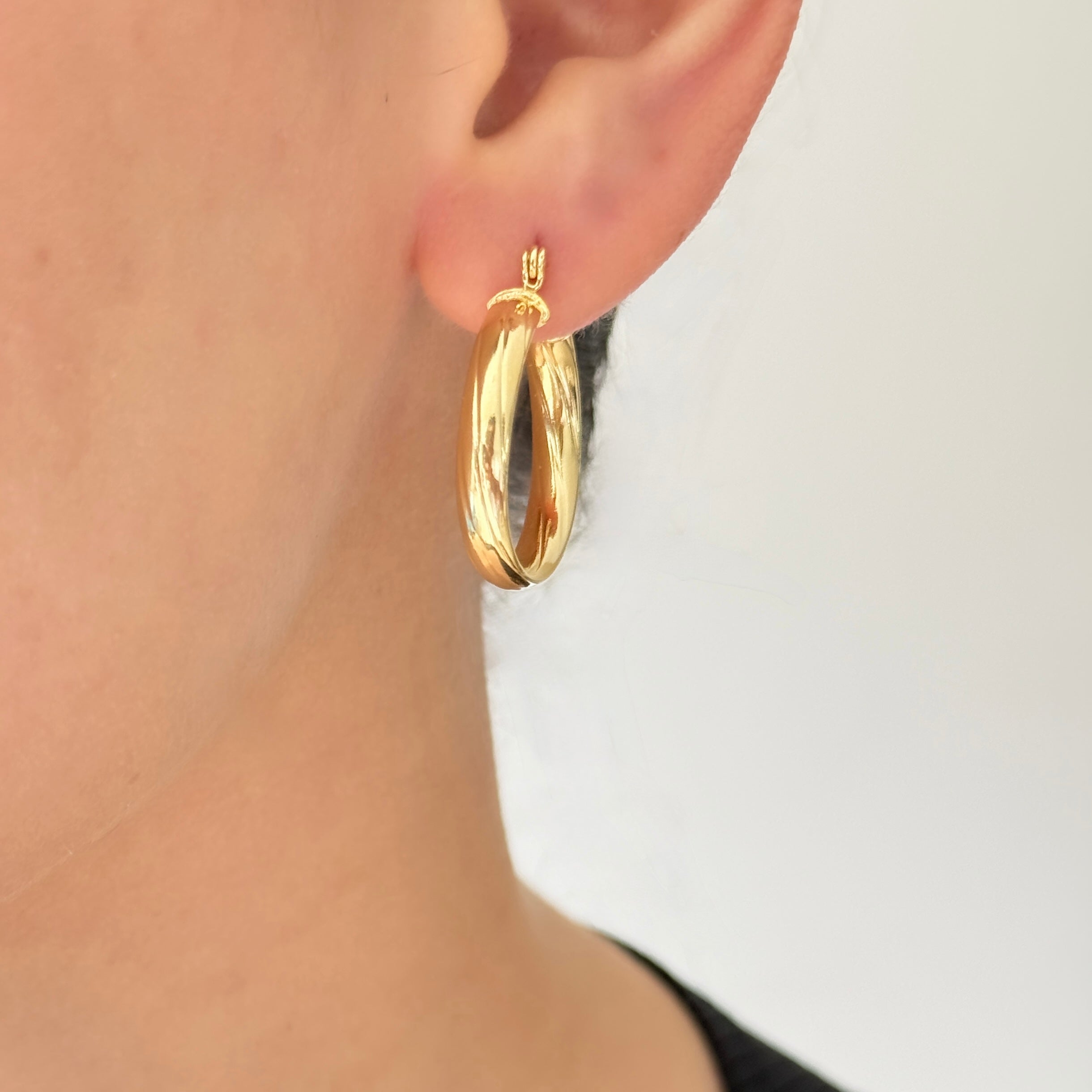 Candonga tubo entorchada 19mm