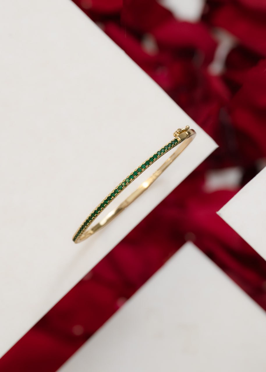 Pulsera Brazalete Slim