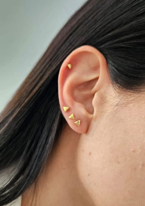 Aretes Triángulo