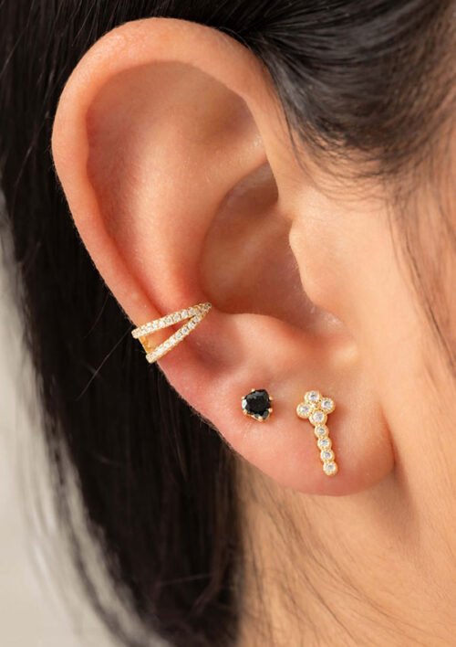 Aretes Stunning